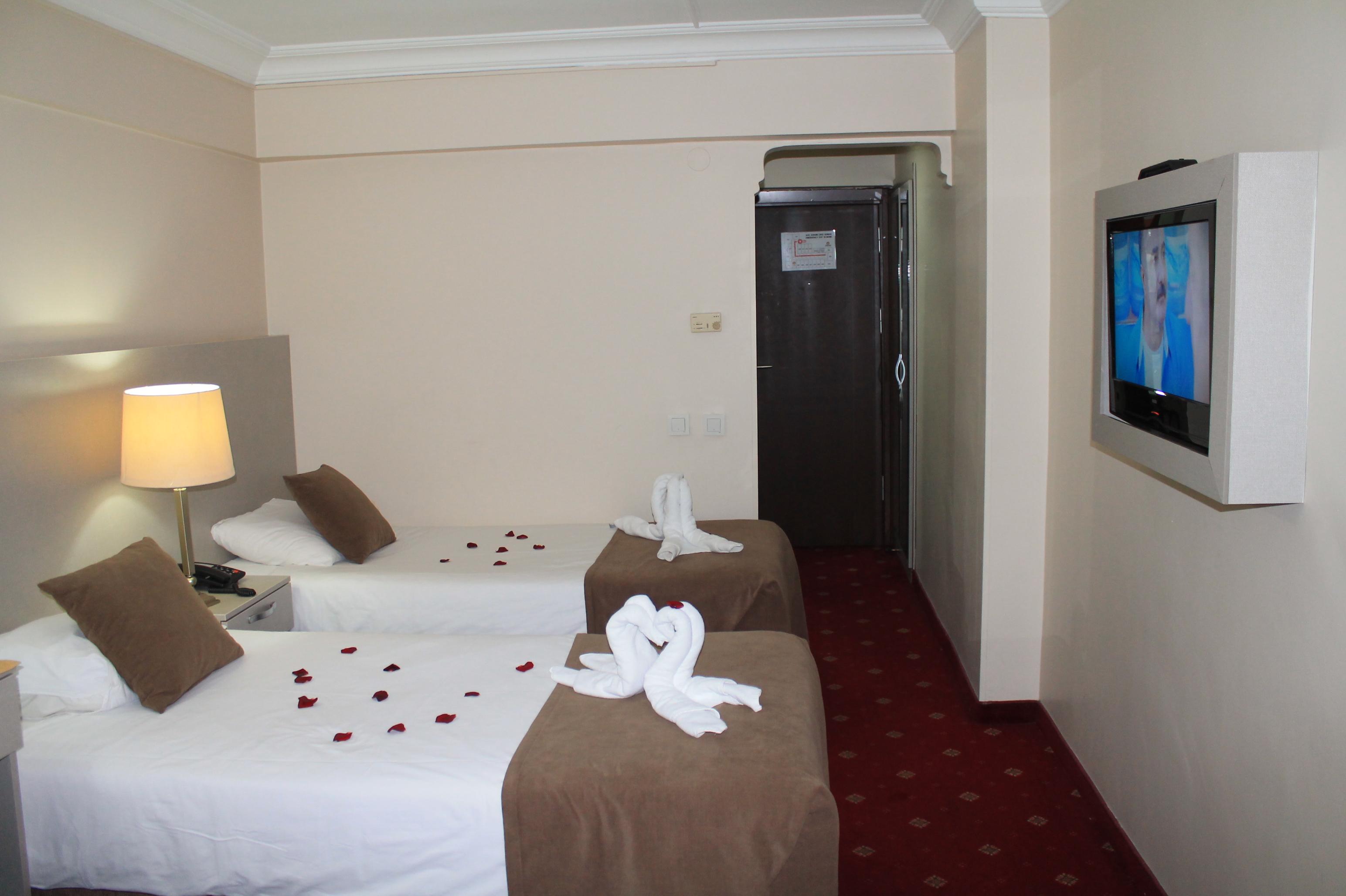 Hotel Buyuk Sahinler Estambul Exterior foto