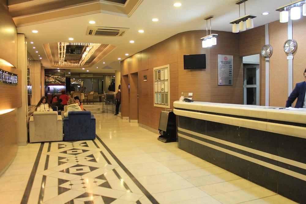 Hotel Buyuk Sahinler Estambul Exterior foto