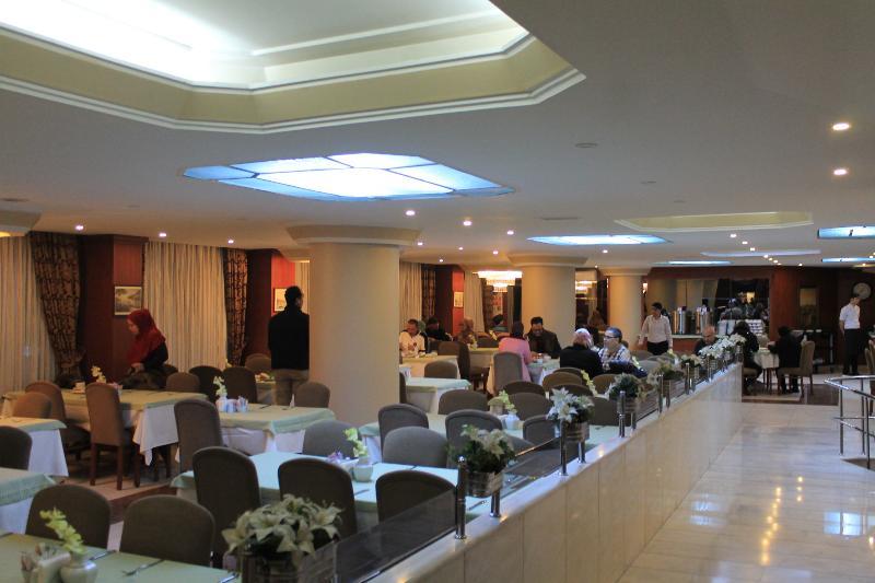 Hotel Buyuk Sahinler Estambul Exterior foto
