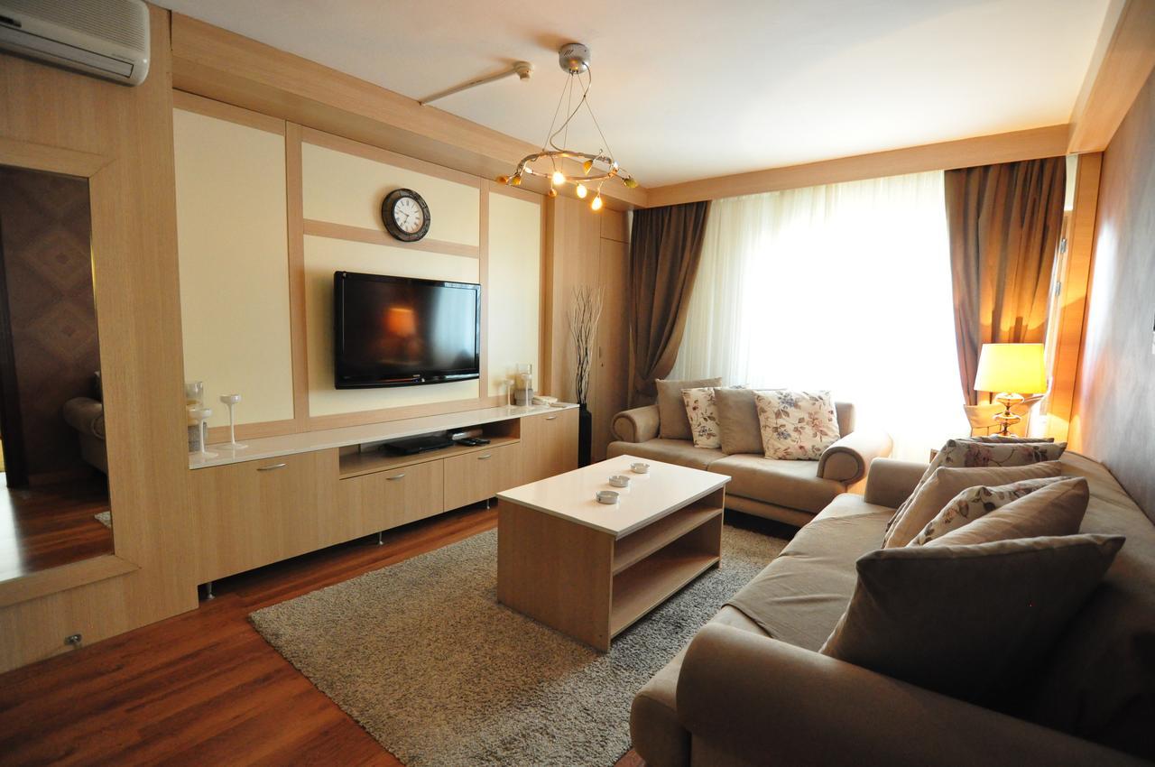 Hotel Buyuk Sahinler Estambul Exterior foto